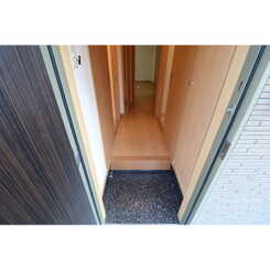 アムール アベイユⅡのサムネイル