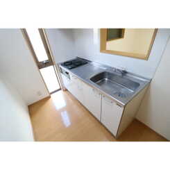 アムール アベイユⅡのサムネイル