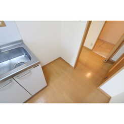 アムール アベイユⅡのサムネイル