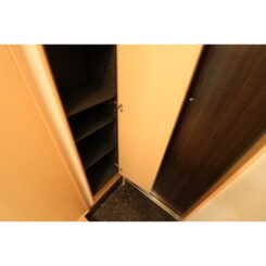 アムール アベイユⅡのサムネイル