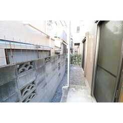 アムール アベイユⅡのサムネイル