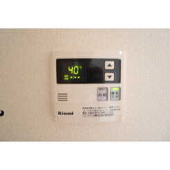 アムール アベイユⅡのサムネイル