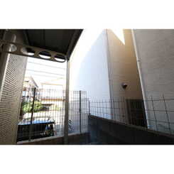 アムール アベイユⅡのサムネイル