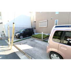 アムール アベイユⅡのサムネイル