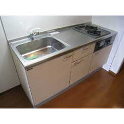 アムール ガーデンのサムネイル