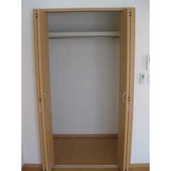 アムール YFのサムネイル