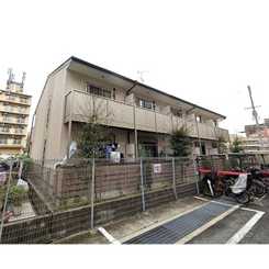 大阪府：アムール YFの賃貸物件画像