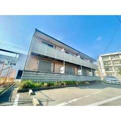 大阪府：アムール 諸福Aの賃貸物件画像