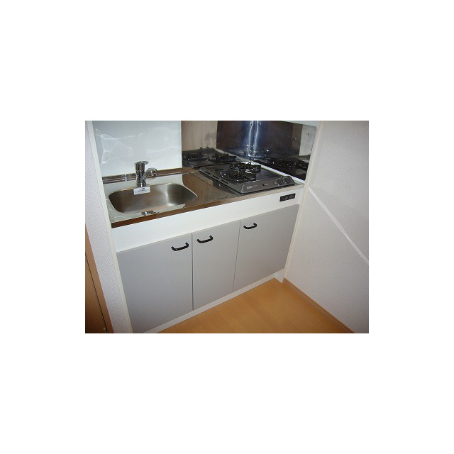 アムール シュシュⅡの物件画像