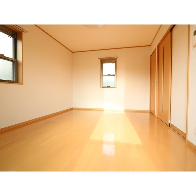 アムール シュシュⅡの物件画像