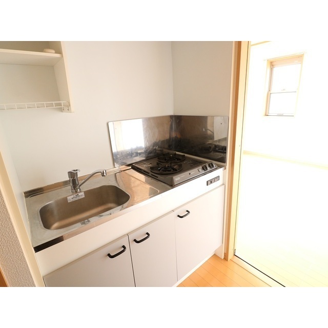 アムール シュシュⅡの物件画像