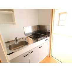 アムール シュシュⅡのサムネイル