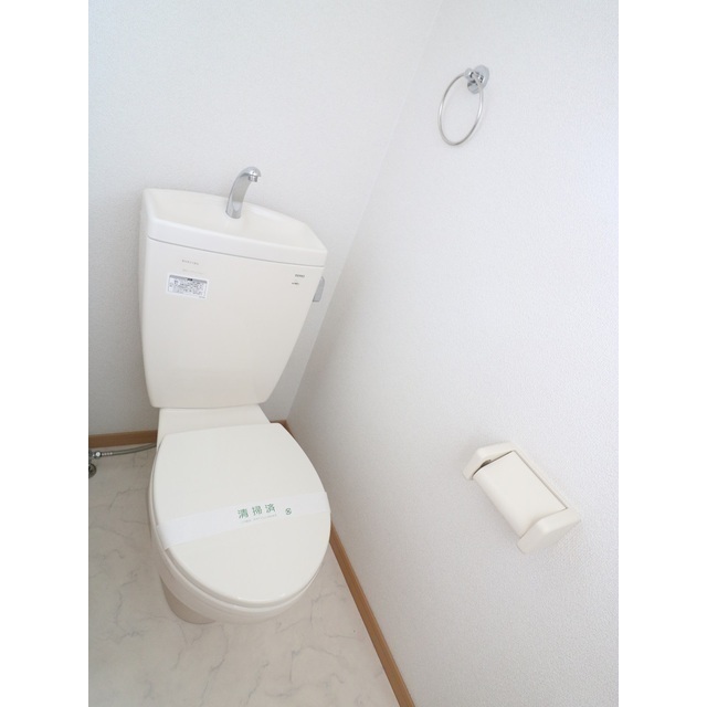 アムール シュシュⅡの物件画像