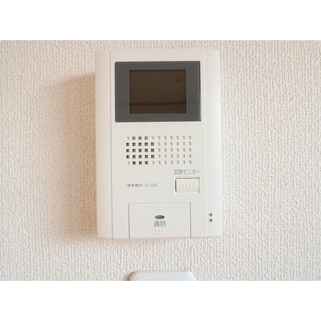 アムール シュシュⅡの物件画像