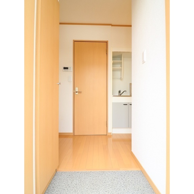 アムール シュシュⅡの物件画像