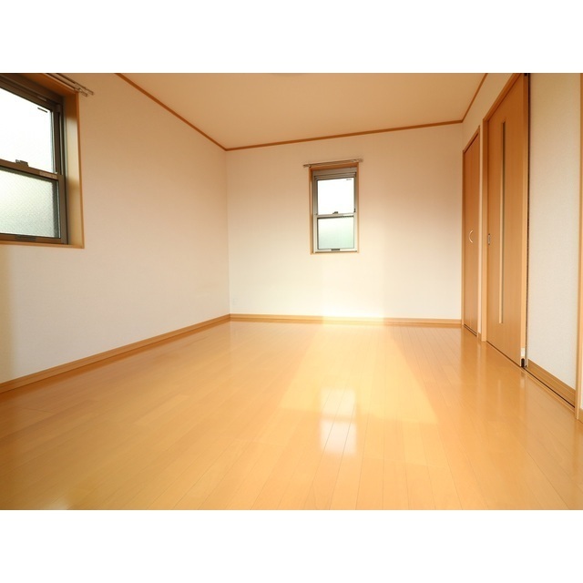 アムール シュシュⅡの物件画像