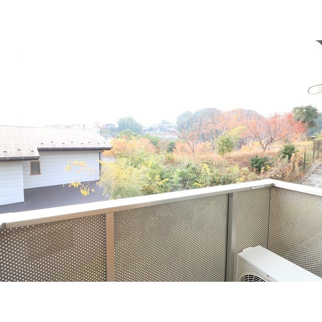 アムール シュシュⅡの物件画像