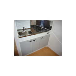 アムール シュシュⅡのサムネイル