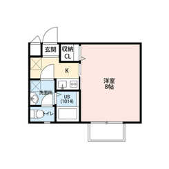 アムール シュシュⅡのサムネイル