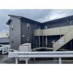 北海道：アムール シュシュⅡの賃貸物件画像