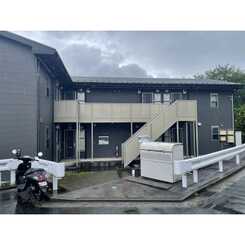 アムール シュシュⅡのサムネイル