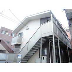 北海道：アムール グリーンの賃貸物件画像