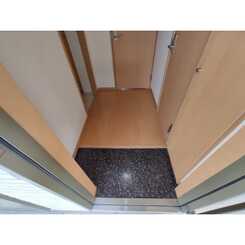 アムール ガレットのサムネイル