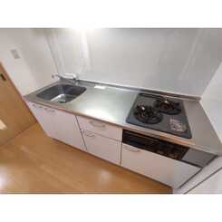 アムール ガレットのサムネイル