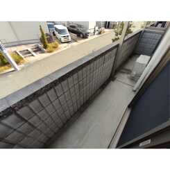 アムール ガレットのサムネイル