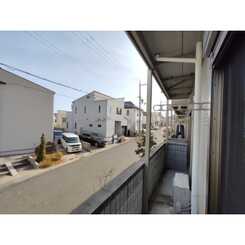 アムール ガレットのサムネイル