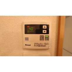 アムール ガレットのサムネイル