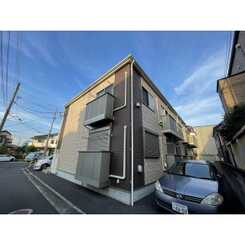 東京都：アムール ボヌールの賃貸物件画像