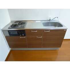 アムール 大野のサムネイル