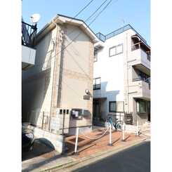 アムール　愛宕館のサムネイル