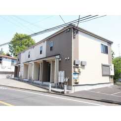 東京都：アムール　Meguritaの賃貸物件画像