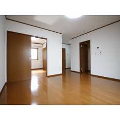 アムール Center VillageⅢのサムネイル