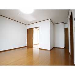 アムール Center VillageⅢのサムネイル