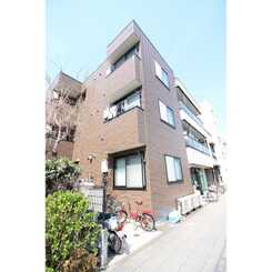 東京都：アンプルールフェール 山田の賃貸物件画像