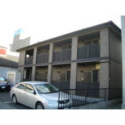 アンプルールブワS-STAGEⅡ