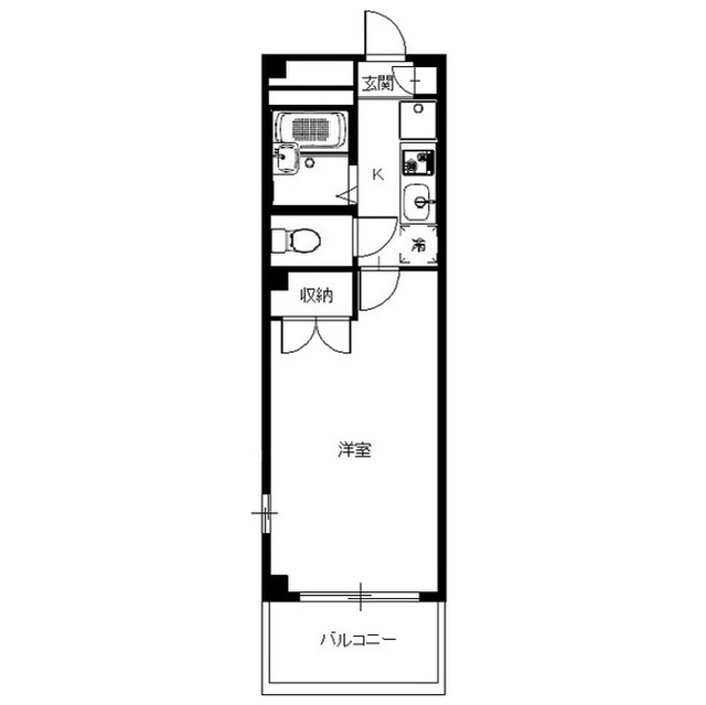 愛知県：アンプルールフェールエランの賃貸物件画像