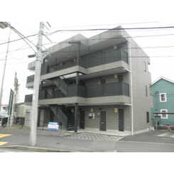 愛知県：アンプルールフェール替地の賃貸物件画像