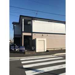 愛知県：アンプルール ブワ Ruhenheimの賃貸物件画像