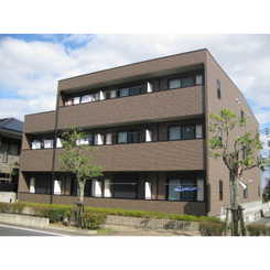 滋賀県：アンプルール リヒトの賃貸物件画像