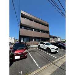 北海道：アンプルール リヒトの賃貸物件画像