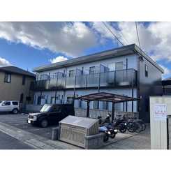 京都府：アンプルール OSMの賃貸物件画像