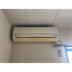 アンプルール ヴューテラスⅠのサムネイル