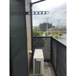 アンプルール ヴューテラスⅠのサムネイル