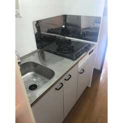 アンプルール ヴューテラスⅠのサムネイル