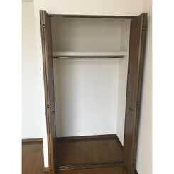 アンプルール ヴューテラスⅠのサムネイル