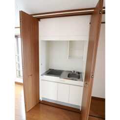 アンプルール PalaceAのサムネイル